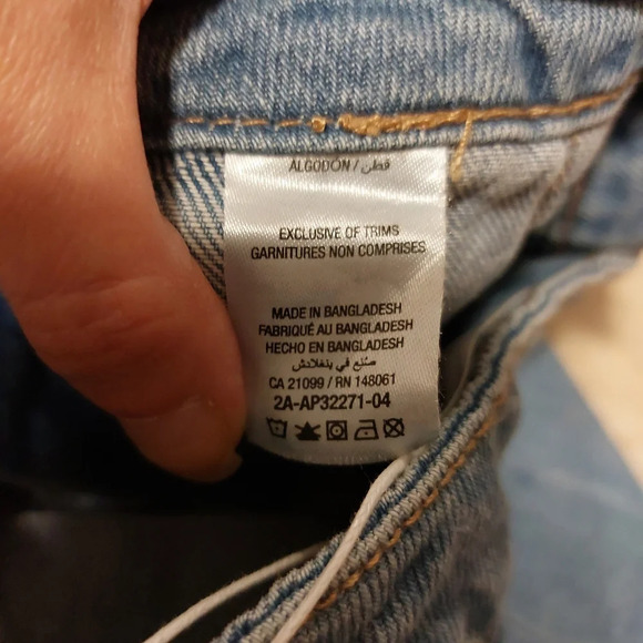 Arden pleated  mini skirt nwt size XS - Picture 3 of 4